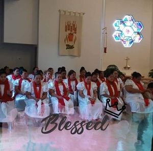 Meet your Posher, Siwilina